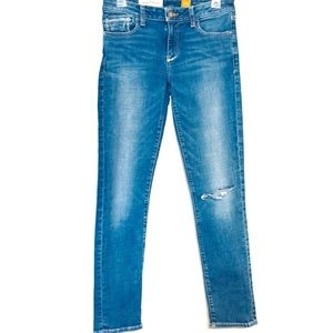 Anthropologie | Pilcro & Letterpress Jeans (27)
